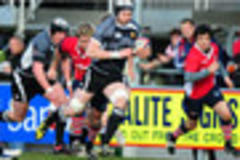 Ulster's Tuohy escapes RFU charge over Flood knock-out